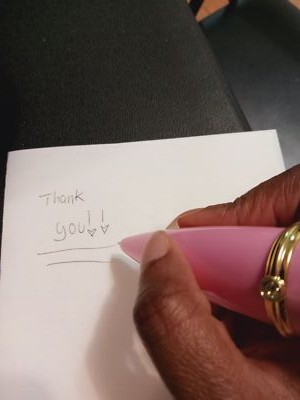 Item photo(s) from verified buyer