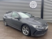 2022 Volkswagen Golf 1.5 Golf R-Line TSI 5dr Estate Petrol Manual
