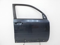 Nissan X-Trail T31 10-14 Tür Beifahrertür Rechts Vorne RAQ Nissan X-Trail T31 10-14 21.09.2011 gebraucht Vorschau 1