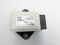 Mazda Cx-7 ER 09-12 Drehratensensor Sensor Mazda Cx-7 ER 09-12 02.11.2011 F189-43-7Y1 0265005744 gebraucht Vorschau 2