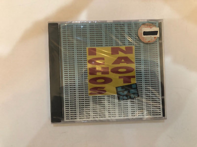 Phil Miller / In Cahoots - Live 86-89 CD - MANTRA 060