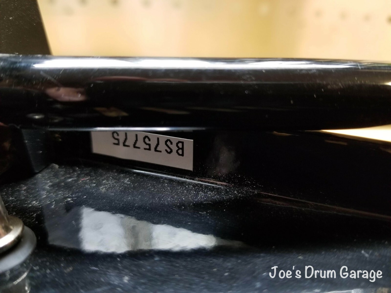 Roland KD-8 Kick Drum Trigger BS75775 Bass V-Drum