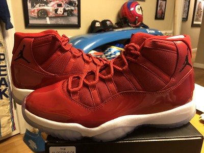 red bull 11s