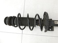 Audi A1 8X 15-18 5T Federbein Stossdämpfer Vorne Rechts Audi A1 8X 15-18 23.02.2016 6C0413031CC gebraucht Vorschau 4