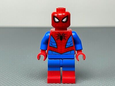 Spider-man 76113 76114 76115 76148 76150 LEGO Marvel Super Heroes MiniFigure