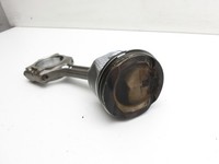 Mercedes W177 A250E 18-22 1,3 118KW 282914 Kolben mit Pleuel Pos A Mercedes W177 A250E 18-22 26.03.2021 A2820301500... Vorschau 4