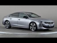 2019 Peugeot 508 2.0 BlueHDi GT Line EAT8 Hatchback DIESEL Automatic
