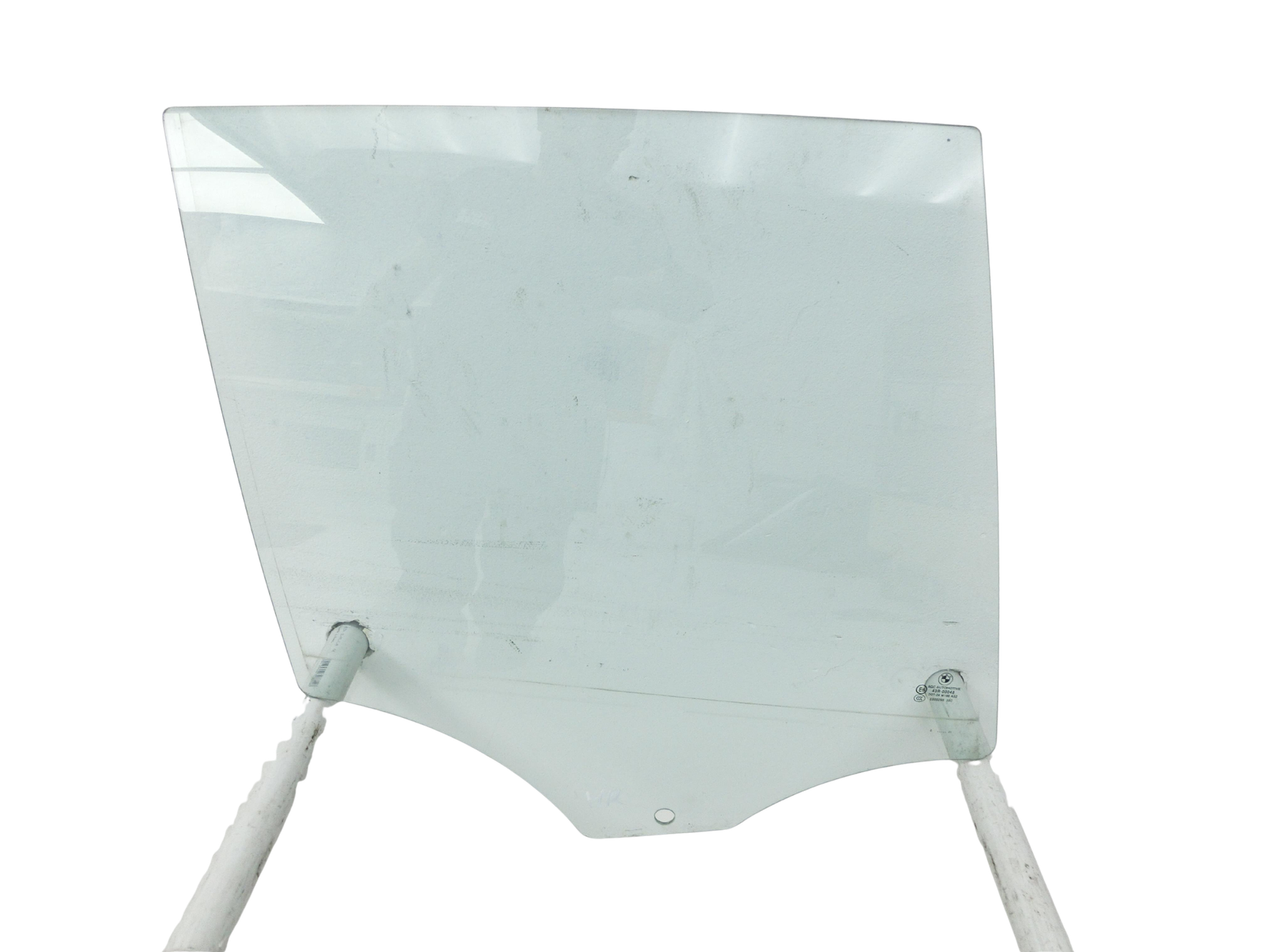 Cristallo laterale TR portiera Dx posteriore per BMW X1 E84 X18D 09-12 - Bild 1