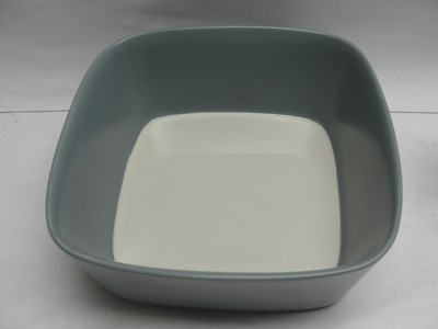 DANSK CHINA - ANG.L GRAVES STUDIO / GRAY Pattern - 8
