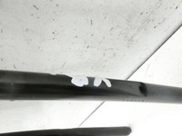 Renault Megane II 03-09 Cabriolet Kopfstütze für Beifahrer Sitz Rechts oder Links Vorne Renault Megane II 03-09... Vorschau 5