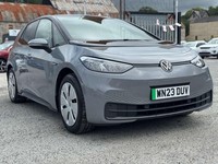 2023 Volkswagen ID.3 ID3 Life 5dr Electric
