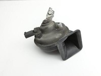 BMW X3 E83 04-06 Hupe Horn Signalhorn Hochtöner BMW X3 E83 04-06 13.07.2006 3403281 61333403281 gebraucht Vorschau 6