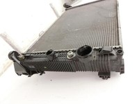 Mercedes C218 CLS 350 11-14 CDI 3,0 190KW Wasserkühler Kühler Motorkühler Mercedes C218 CLS 350 11-14 25.01.2011... Vorschau 5