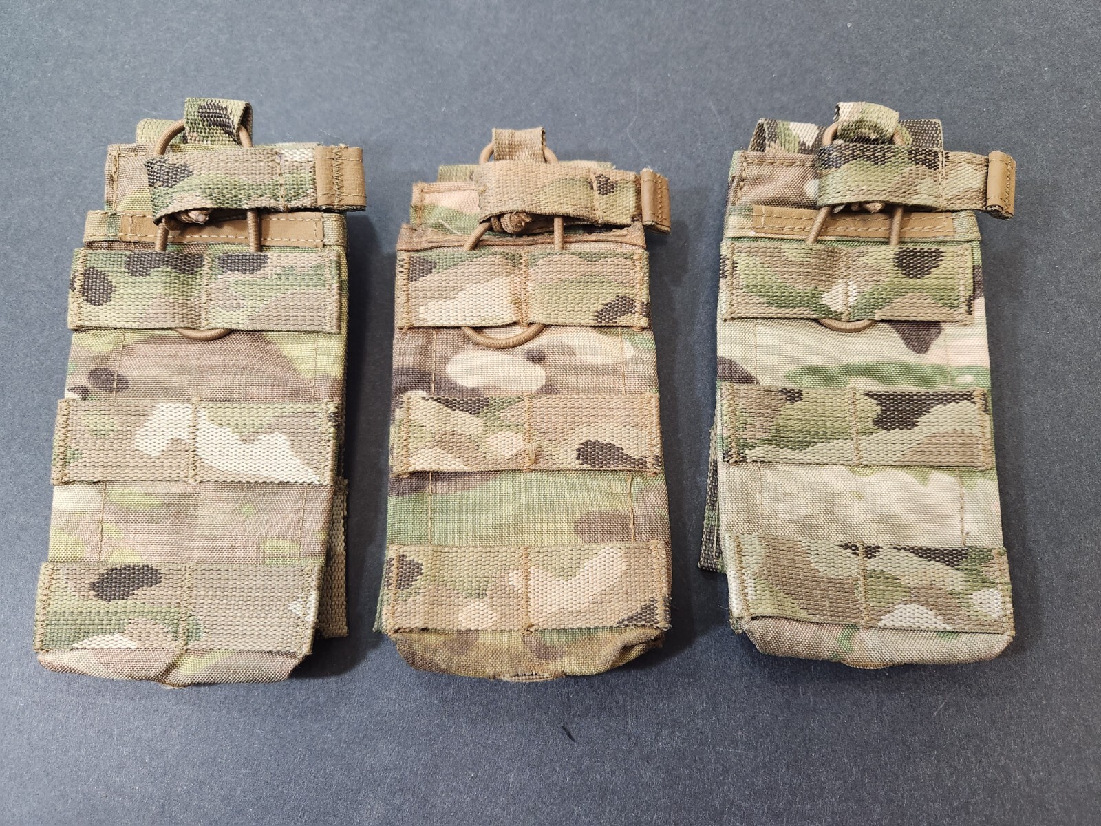 日本軍 日本陸軍 蛸足背嚢 九九式背嚢 精密復刻版 日本軍