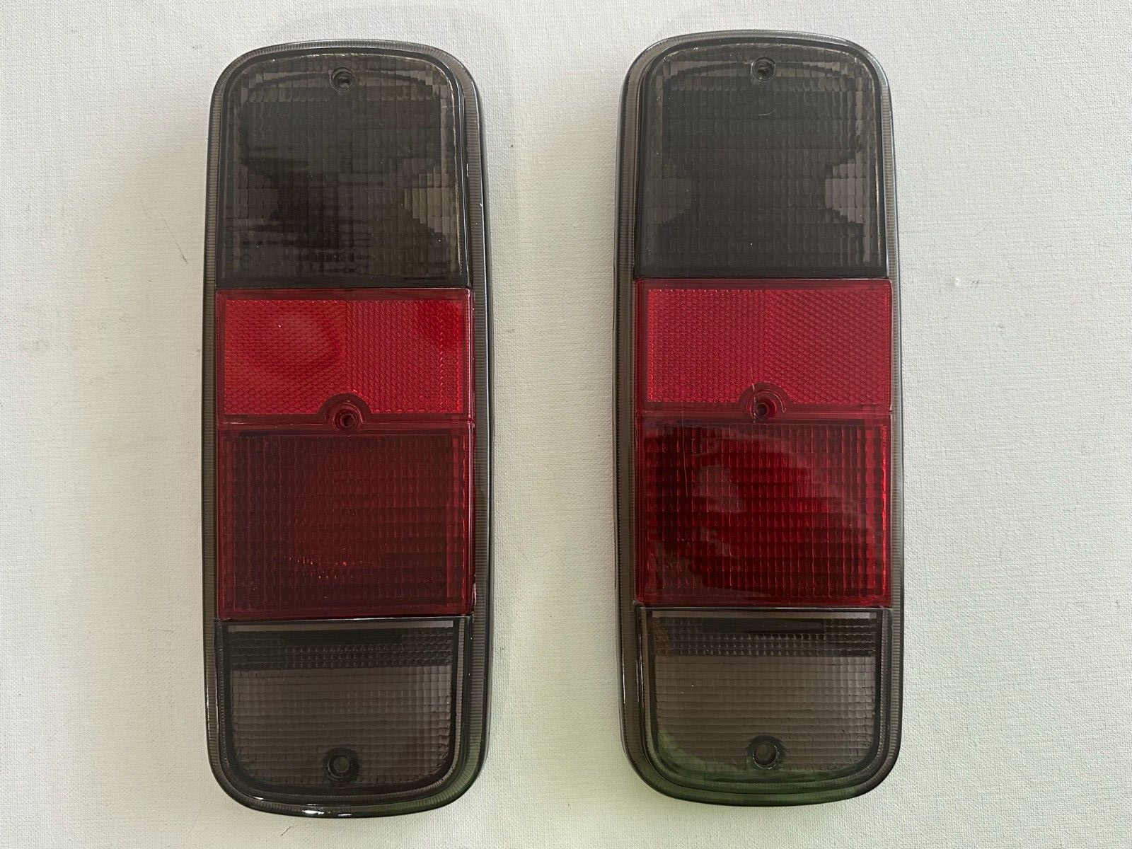 VW Volkswagen Bus Van Kombi Type 2 Left and Right Tail Light