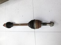 Fiat Ducato Boxer 250 14-23 JTD 2,3 96KW Antriebswelle Gelenkwelle Links Vorne Fiat Ducato Boxer 250 14-23... Vorschau 2