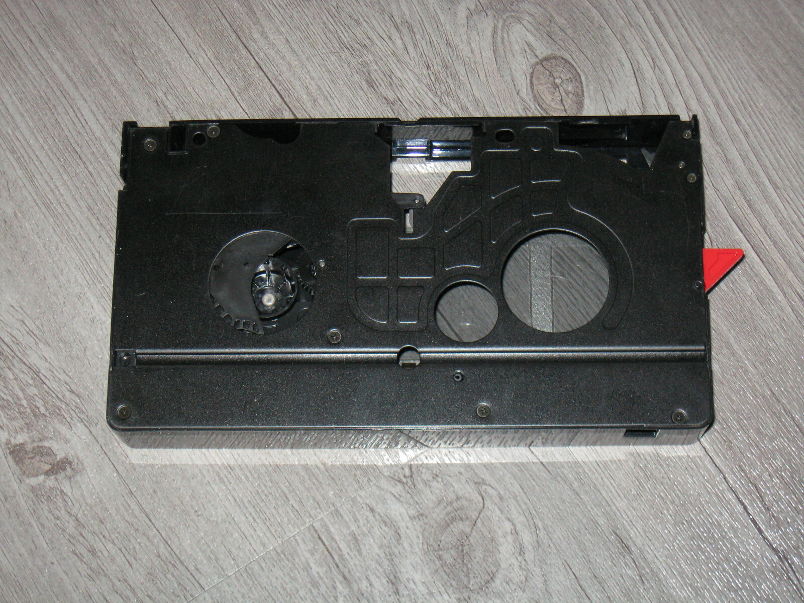 JVC Cassette Adapter C-P7U