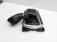 Ford S-Max II CK 15-19 Autom Schaltsack Schaltmanschette vom Schaltknauf Ganganzeiger Ford S-Max II CK 15-19... Vorschau 4