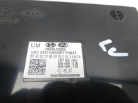 Kia Sorento III UM 15-20 Steuergerät Memory Komfort SG für Fahrer- Sitz Links Vorne Kia Sorento III UM 15-20... Vorschau 2