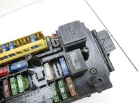 Mercedes E220 S212 09-13 CDI 2,2 125KW Sicherungskasten Zentralelektrik SAM Vorne Mercedes E220 S212 09-13... Vorschau 2