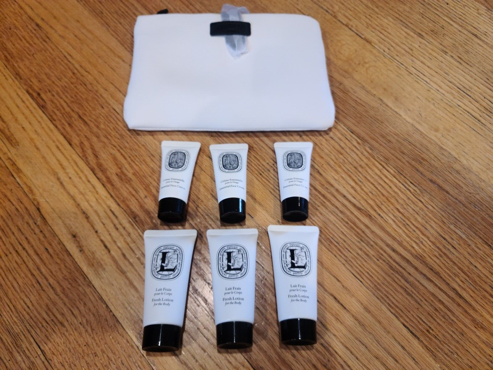 新品未使用♥diptique LAIT FRAIS(dt フレッシュローション) Fresh Lotion For The Body | Diptyque Paris