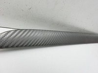 Mitsubishi Outlander III 15-18 Türleiste Zierleiste Rechts Vorne Innen X42B Mitsubishi Outlander III 15-18... Vorschau 4