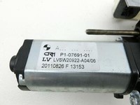BMW F11 530dx 10-13 Stellmotor für elektrische Sitzverstellung BMW F11 530dx 10-13 02.12.2011 9168761 52109168761... Vorschau 6