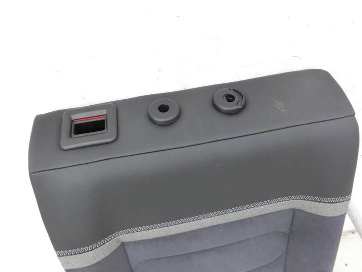 Citroen C4 III 20-24 SchräghLim Sitzbezug Rückenpolster Rechts für Rücksitzbank Hinten Citroen C4 III 20-24... Bild 4