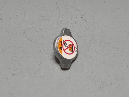 2019-2025 Toyota RAV4 Engine Cooling Coolant Radiator Reservoir Filler Cap OEM