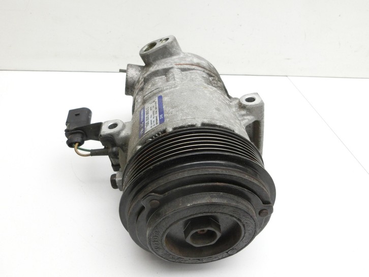 VW UP AA 15-23 1,0 44KW Klimakompressor Klima Kompressor VW UP AA 15-23 15.08.2014 1S0820803C gebraucht Vorschau 2