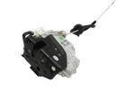 Audi Q7 4L 09-15 Türschloss m. ZV Stellmotor Rechts Hinten Audi Q7 4L 09-15 22.10.2012 3C4839016D gebraucht Vorschau 1