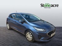 2023 Ford Fiesta Fiesta Trend 5 door 1.0L EcoBoost 100PS FWD 6-Speed Manual HATC