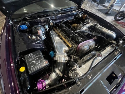 image 4 of engine