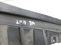BMW X5 E70 07-10 Halter Träger Führung Aufnahme für Kotflügel Links Vorne BMW X5 E70 07-10 07.10.2008 0413810 gebraucht Vorschau 7