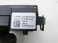 BMW E91 3er 320i 06-08 Schaltzentrum für Lenkrad BMW E91 3er 320i 06-08 20.04.2006 9122509 61319122509 6989570... Vorschau 6
