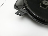 Audi A8 4E 05-08 Lautsprecher Subwoofer Hinten Audi A8 4E 05-08 17.05.2006 4E0035412D 4E0035412A 280382-001 416007... Vorschau 5