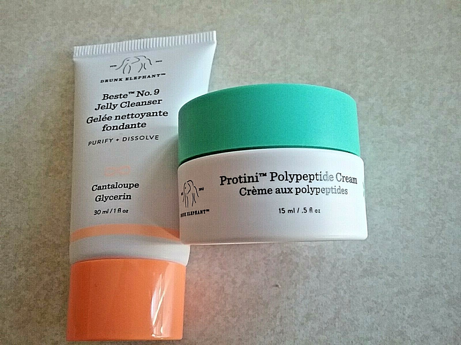 Drunk Elephant Sephora Beauty Insider 2019 Birthday Gift