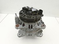 VW Golf 5 V 1K 03-08 MPI 1,6 75KW Lichtmaschine Generator 140A VW Golf 5 V 1K 03-08 27.10.2004 06F903023F... Vorschau 7