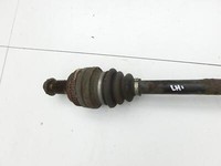 BMW X3 E83 04-06  2,0D 110KW 4WD Antriebswelle Gelenkwelle Hinten Links LK=86MM D=27MM BMW X3 E83 04-06 13.07.2006... Vorschau 4