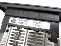 Opel Corsa D 06-10 1,4 66KW Wärmetauscher PTC Zuheizer Heizelement Opel Corsa D 06-10 14.08.2006 605500310... Vorschau 5