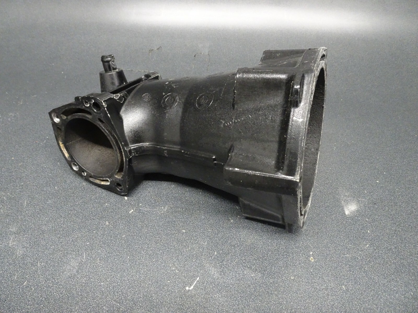 1999-2005 Yamaha OEM Exhaust Ring Joint 60T-14712-00-94 1999-2005 Yamaha OEM Exhaust Ring Joint 60T-14712-00-94
