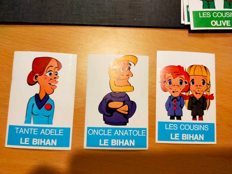 L'Autoroute Dujardin Pieces Cartes De Remplacement Pieces D'Origine