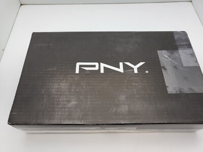 PNY GeForce GTX 1660 Super 6GB Single Fan - GMX166SN3J6EW1AKTP