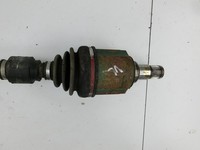 Peugeot 4007 GP 07-12 HDI 2,0 100KW 4WD Antriebswelle Gelenkwelle Links Vorne Peugeot 4007 GP 07-12 27.09.2007 gebraucht Vorschau 4