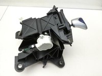Toyota Auris ZW E150 10-12 Hyb 1,8 73KW Autom Schaltkulisse Schalthebel Schaltsack Schaltknauf Toyota Auris ZW E150... Vorschau 4