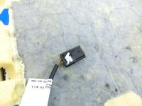 Mercedes R320 W251 4M 06-10 Lang Rückenpolster Rechts Vorne für Beifahrer Sitz Leder und Alcantara Alpacagrau... Vorschau 7