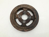 Opel Antara L07 07-11 CDTi 2,0 110KW LLW Z20DMH Riemenscheibe Opel Antara L07 07-11 09.02.2007 gebraucht Vorschau 1