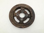 Opel Antara L07 07-11 CDTi 2,0 110KW LLW Z20DMH Riemenscheibe Opel Antara L07 07-11 09.02.2007 gebraucht Vorschau 1