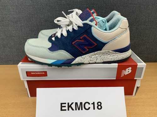 Купить Balance KITH 2014 Brooklyn Bridge size Ronnie Fieg M850KH  (Спортивное) заказать с доставкой лот № 195276709019
