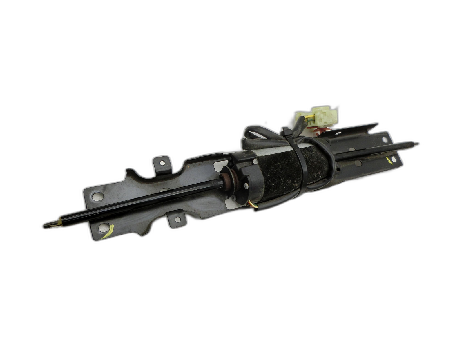 adjusting motor for electrically Seat Adjustment Left Front Hyundai IX55 09-11 - Bild 1